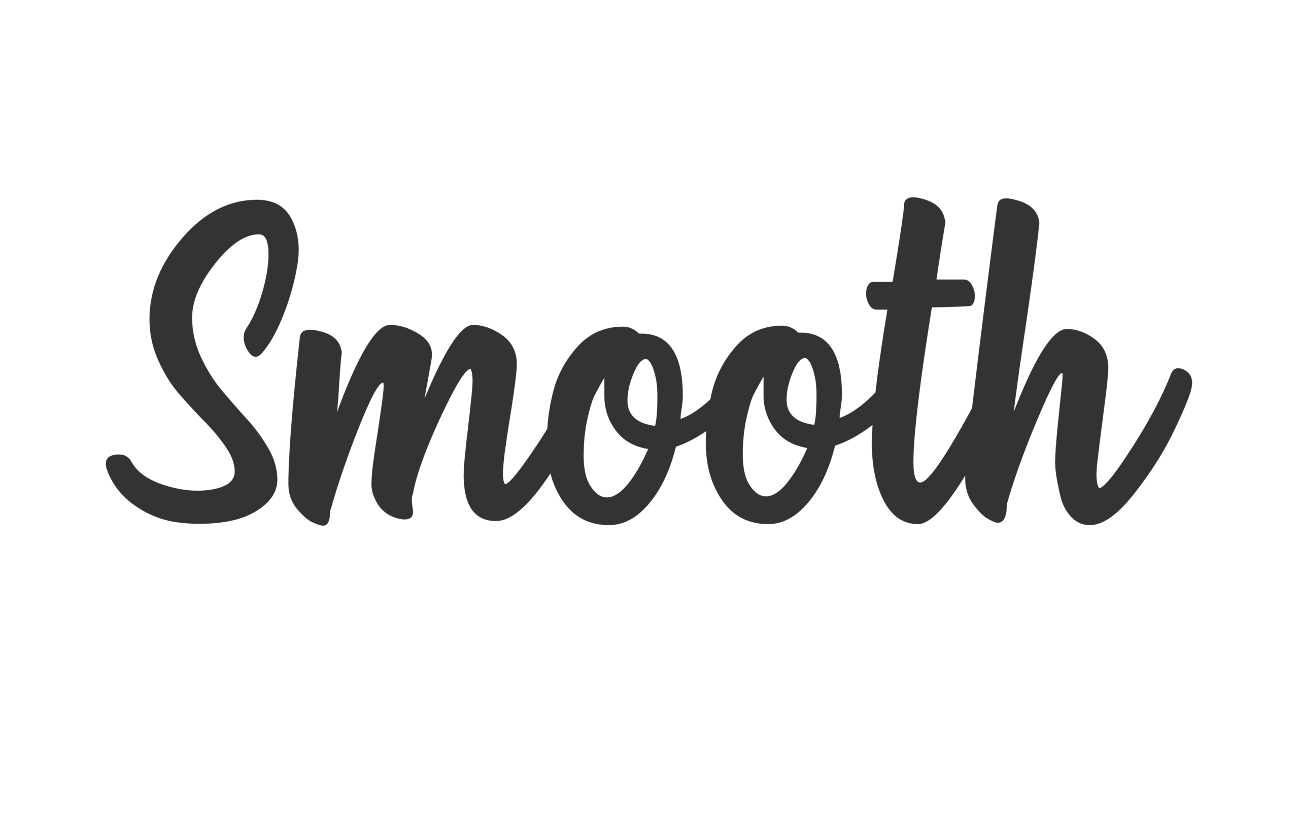 SMOOTH